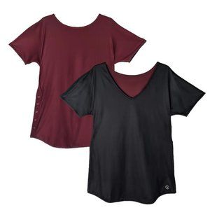 Jaisalmer Reversible 4-Way Tunic